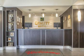 Quality Hotel