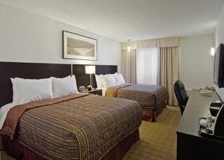 Quality Hotel