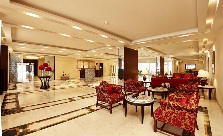 Hotel Gateway