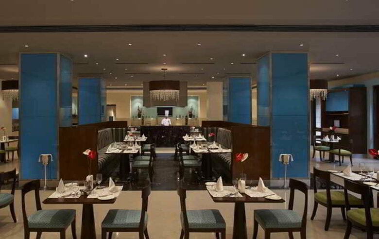 Hotel Itc Kakatiya (the Tower)
