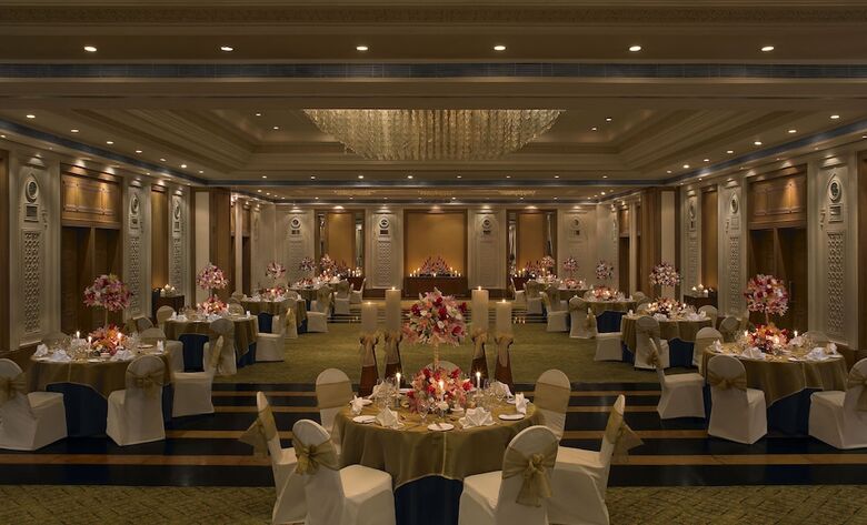 Hotel Itc Kakatiya (the Tower)