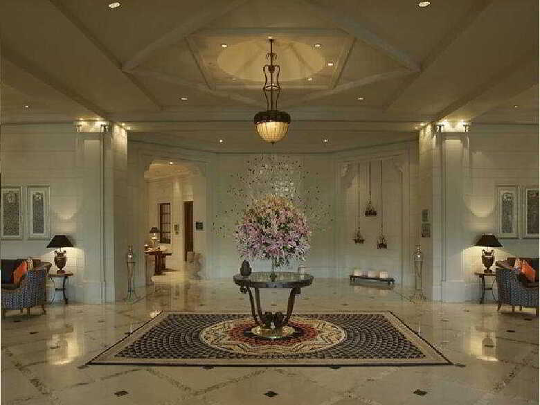 Hotel Itc Kakatiya (the Tower)