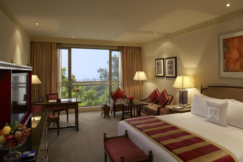 Hotel Itc Kakatiya (the Tower)