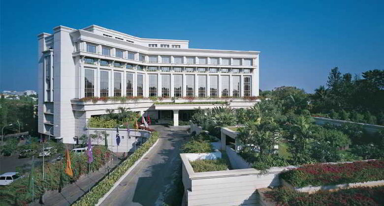 Hotel Itc Kakatiya (the Tower)