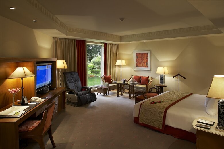 Hotel Itc Kakatiya (the Tower)