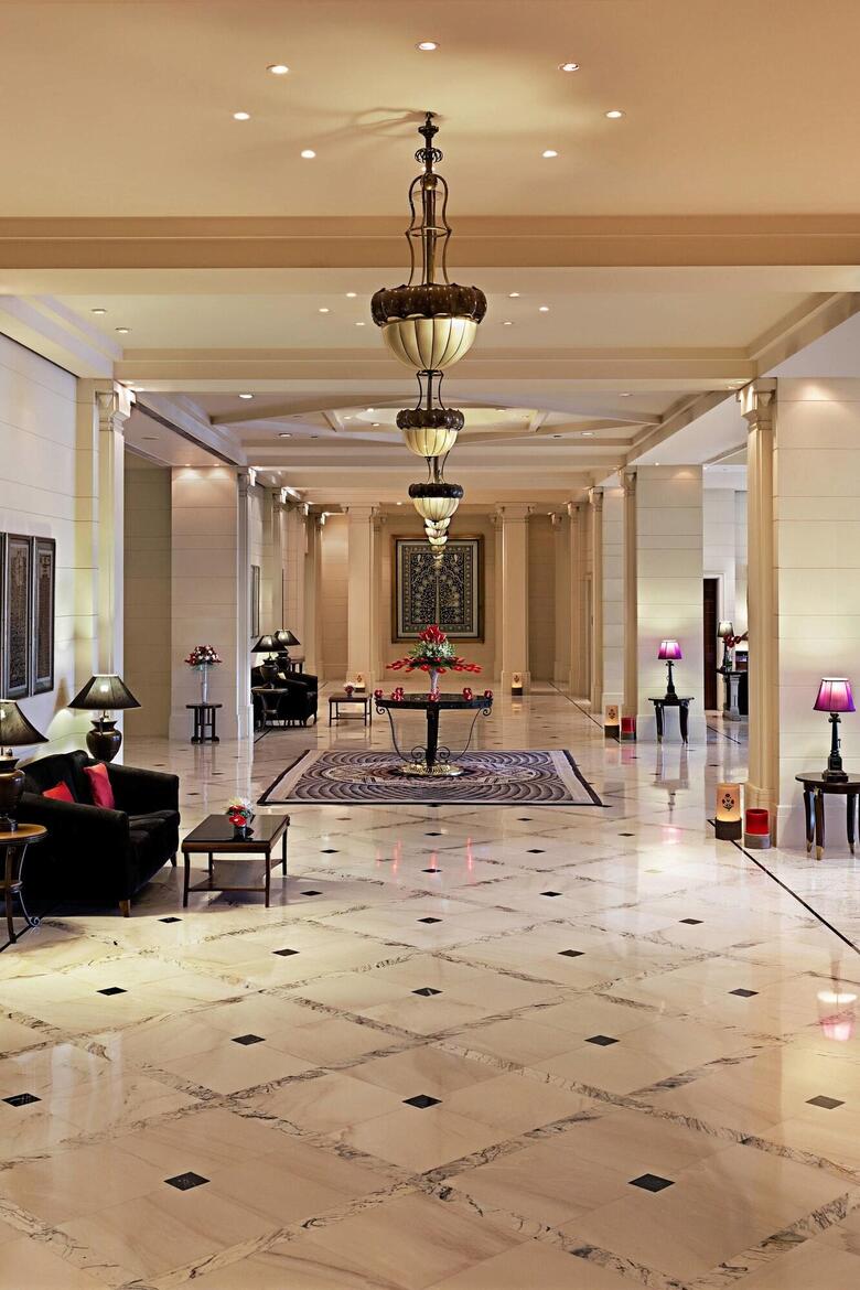 Hotel Itc Kakatiya (the Tower)