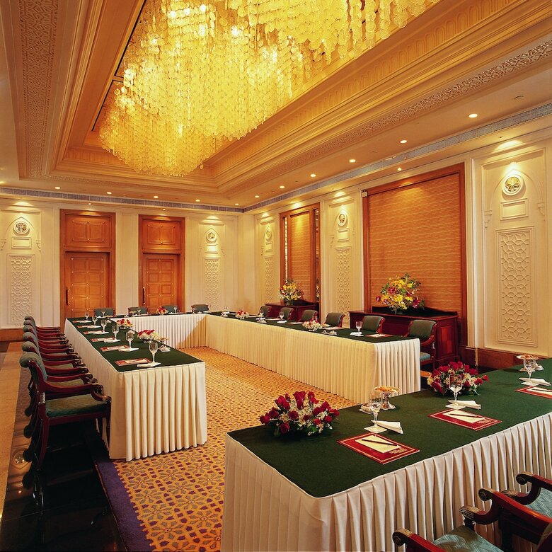 Hotel Itc Kakatiya (the Tower)