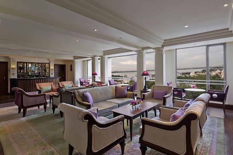 Hotel Itc Kakatiya (the Tower)