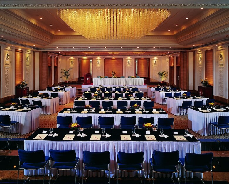 Hotel Itc Kakatiya (the Tower)