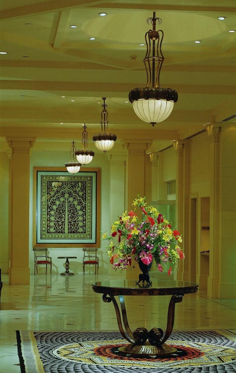 Hotel Itc Kakatiya (the Tower)