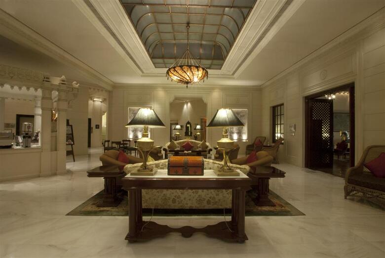 Hotel Itc Kakatiya (the Tower)