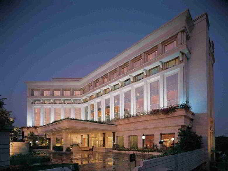 Hotel Itc Kakatiya (the Tower)
