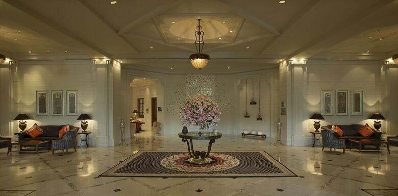 Hotel Itc Kakatiya (the Tower)