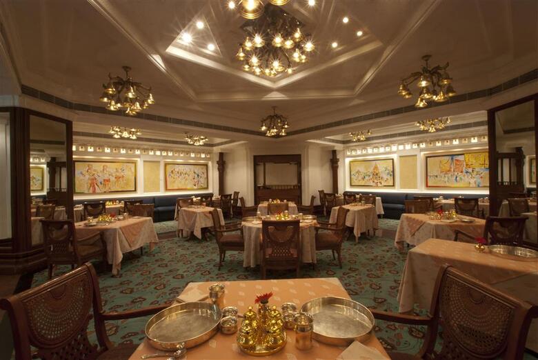 Hotel Itc Kakatiya (the Tower)