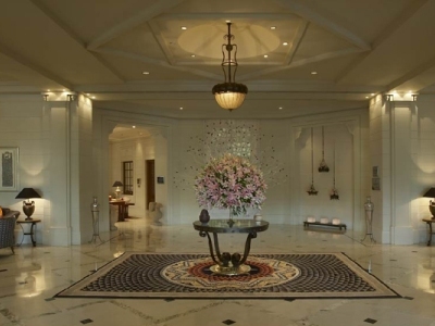 Hotel Itc Kakatiya (the Tower)