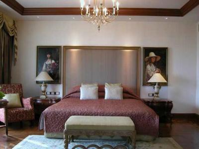 Hotel Taj Krishna