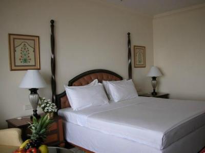 Hotel Taj Krishna