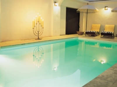 Hotel Koder House