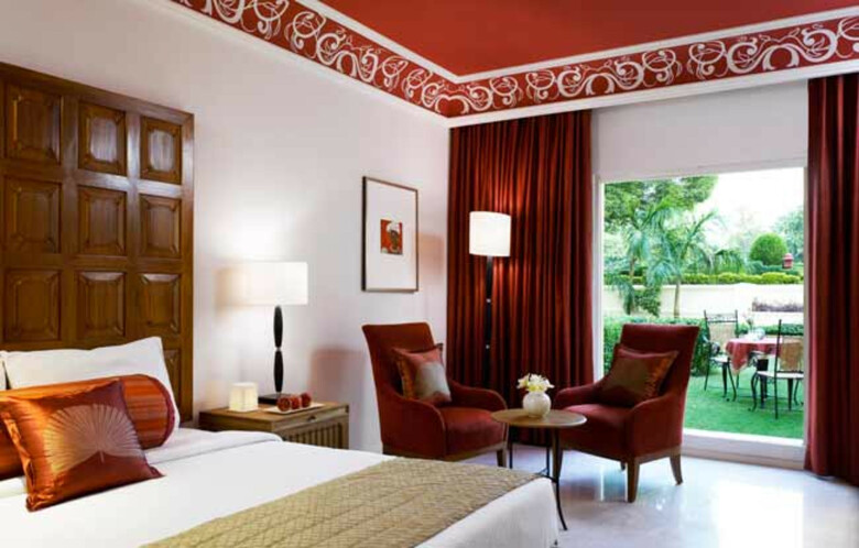 Hotel Jai Mahal Palace