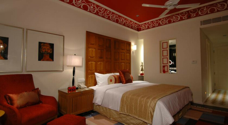 Hotel Jai Mahal Palace