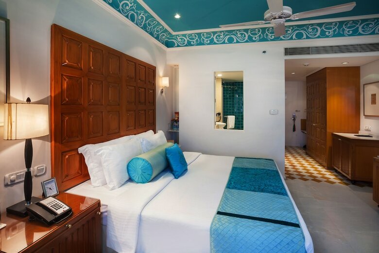 Hotel Jai Mahal Palace