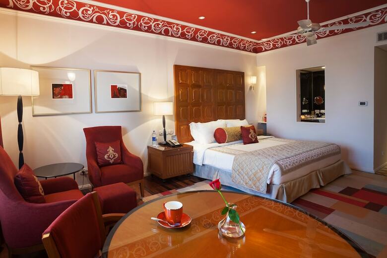 Hotel Jai Mahal Palace