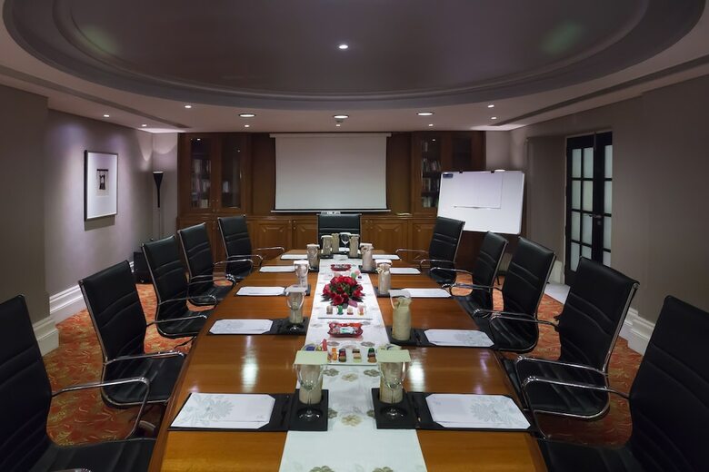 Hotel Jai Mahal Palace