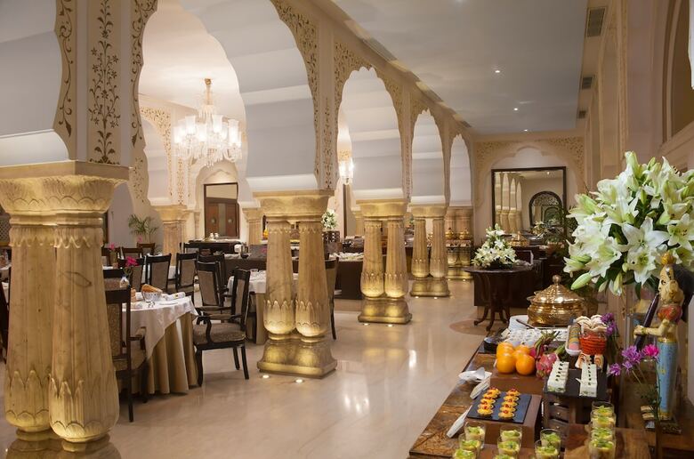 Hotel Jai Mahal Palace