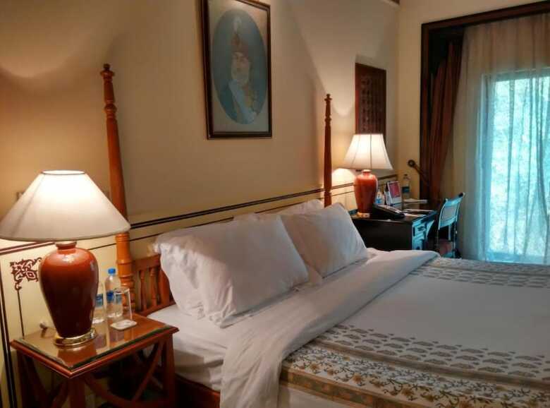 Hotel Jai Mahal Palace