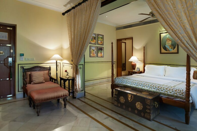Hotel Jai Mahal Palace