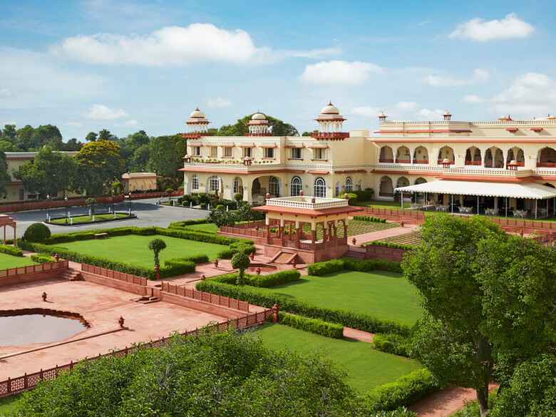 Hotel Jai Mahal Palace