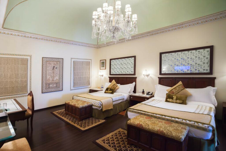Hotel Jai Mahal Palace