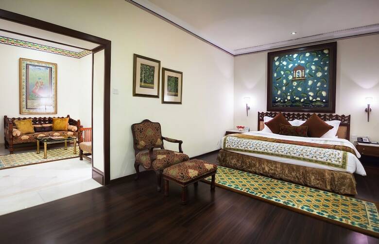 Hotel Jai Mahal Palace