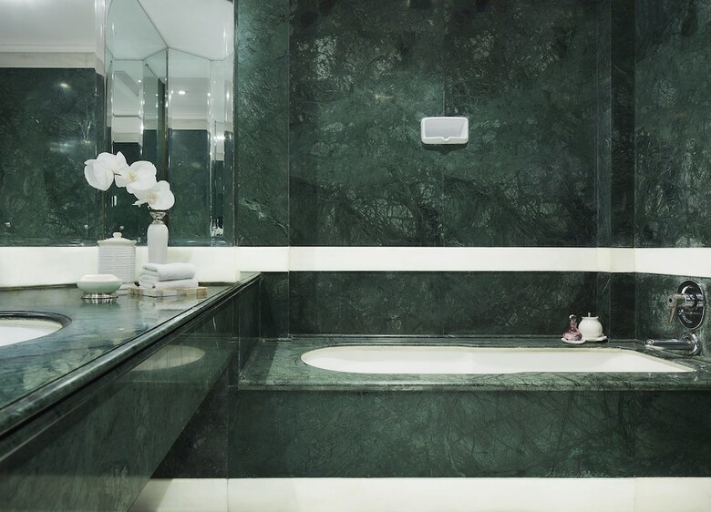 Hotel Jai Mahal Palace
