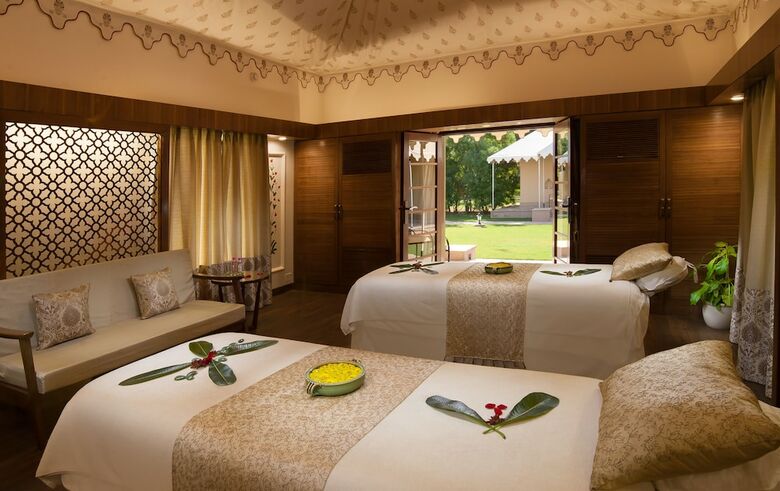 Hotel Jai Mahal Palace