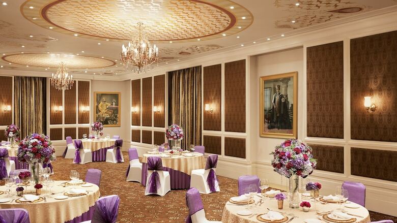 Hotel Jai Mahal Palace