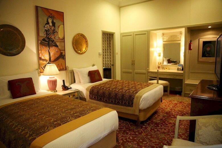 Hotel Rambagh Palace