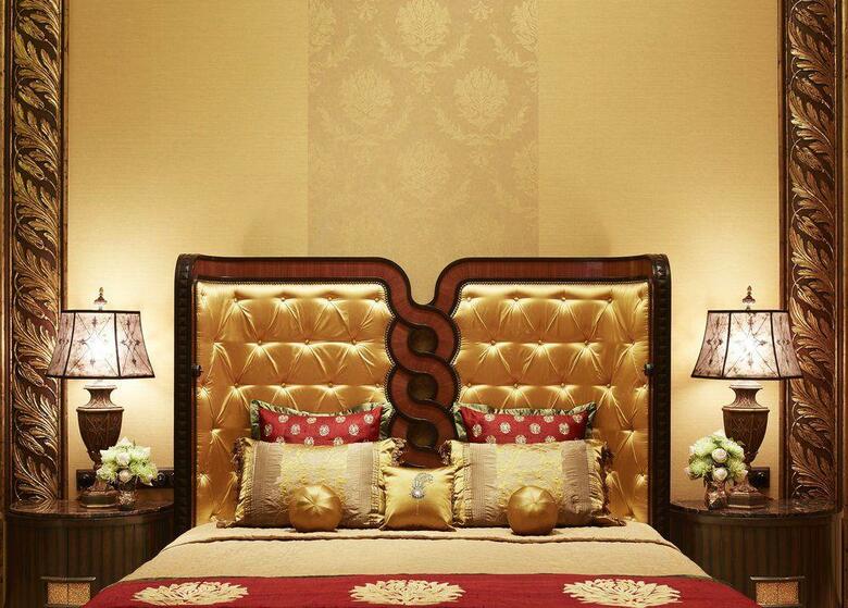 Hotel Rambagh Palace