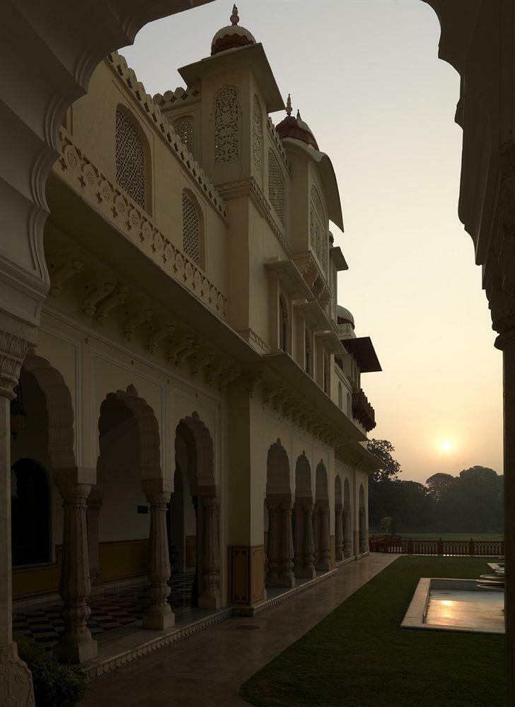 Hotel Rambagh Palace