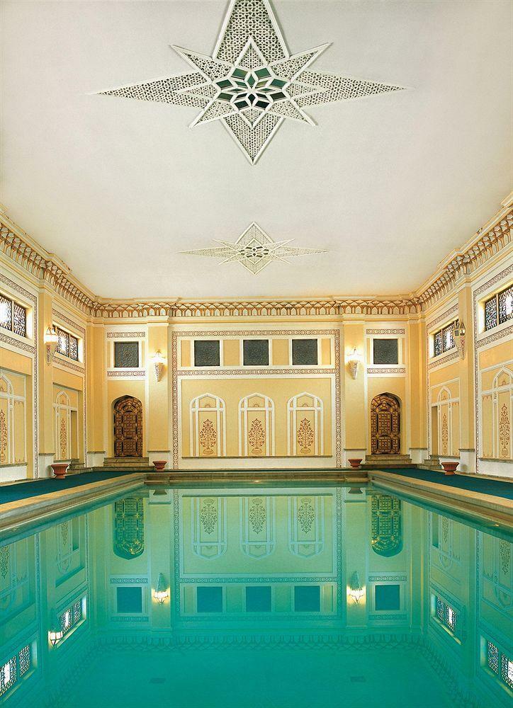 Hotel Rambagh Palace