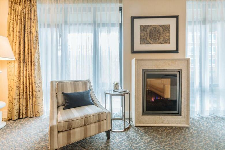 L'hermitage Hotel