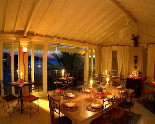 Posada Pousada Vila D�este
