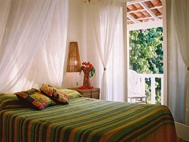 Posada Pousada Vila D�este