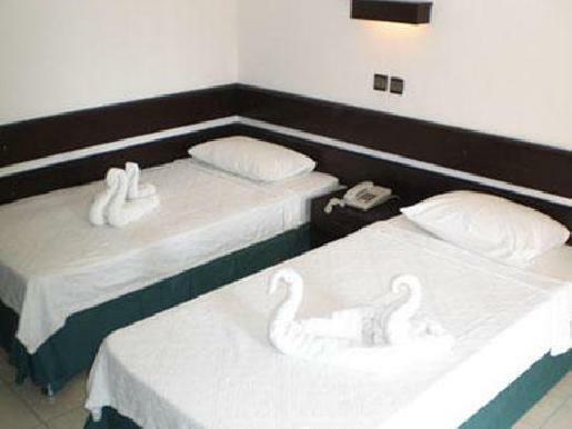 Aparthotel Lila Apart