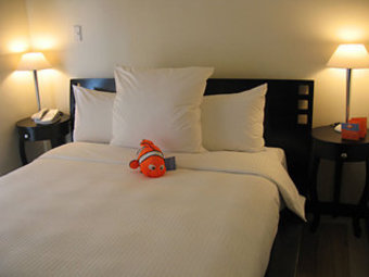 Hotel Hilton Cebu Resort & Spa