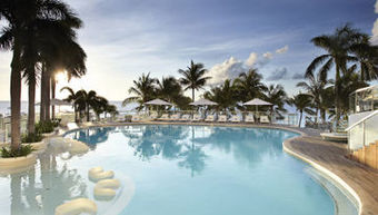 Hotel Hilton Cebu Resort & Spa
