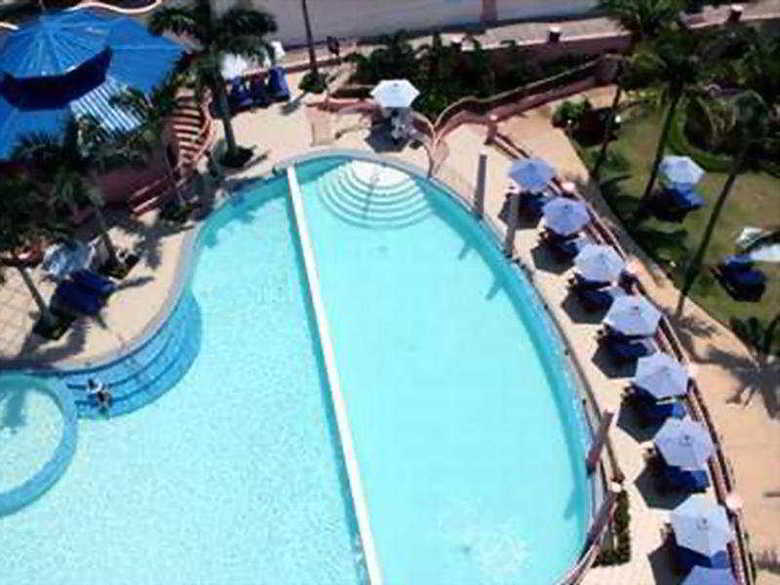 Hotel Hilton Cebu Resort & Spa
