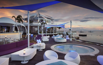 Hotel Hilton Cebu Resort & Spa