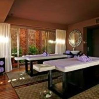 Hotel Hilton Cebu Resort & Spa