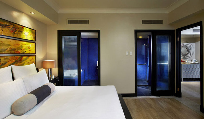 Hotel Hilton Cebu Resort & Spa